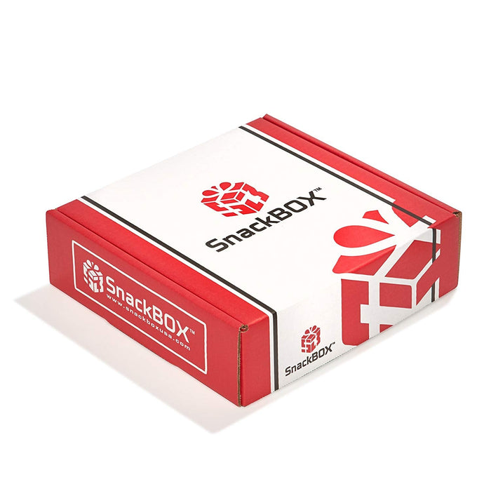 Sweet and Salty SnackBOX Care Package (13 Snacks) - for just $22.99! 