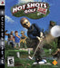 Hot Shots Golf Out of Bounds (PlayStation 3) - for just $0! 