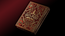 Harry Potter Playing Cards by theory11 - for just $14.99! 