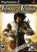 Prince of Persia: The Two Thrones (Playstation 2) - for just $0! 
