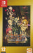 Sword Art Online: Fatal Bullet - Complete Edition [European Import] (Nintendo Switch) - for just $0! 