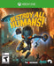 Destroy All Humans! (Xbox One) - for just $0! 