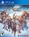 Granblue Fantasy: Versus (Playstation 4) - for just $0! 