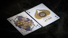 Aton (Tamarisk Edition) Playing Cards - for just $17.99! 