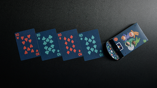 Spacecraft Playing Cards - for just $12.99! 