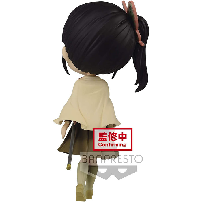 Demon Slayer Kimetsu no Yaiba Q posket-Kanao Tsuyuri - (ver.B) Figure - Just $29.95! Shop now at Retro Gaming of Denver