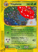 Vileplume (H31/H32) [Aquapolis] - for just $49.60! 