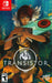 Transistor (Nintendo Switch) - for just $0! 