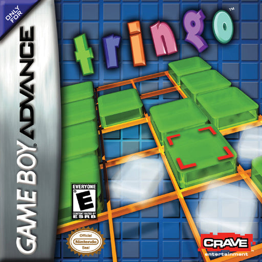 Tringo (Gameboy Advance) - for just $0! 