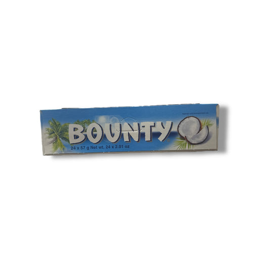 Bounty coconut chocolate - for just $29.99! 