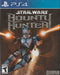 Limited Run Games #273: Star Wars: Bounty Hunter (Playstation 4) - for just $0! 