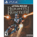 Limited Run Games #273: Star Wars: Bounty Hunter (Playstation 4) - Just $0! Shop now at Retro Gaming of Denver