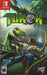 Turok (Nintendo Switch) - for just $0! 