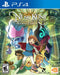 Ni No Kuni: Wrath Of The White Witch Remastered (Playstation 4) - for just $0! 