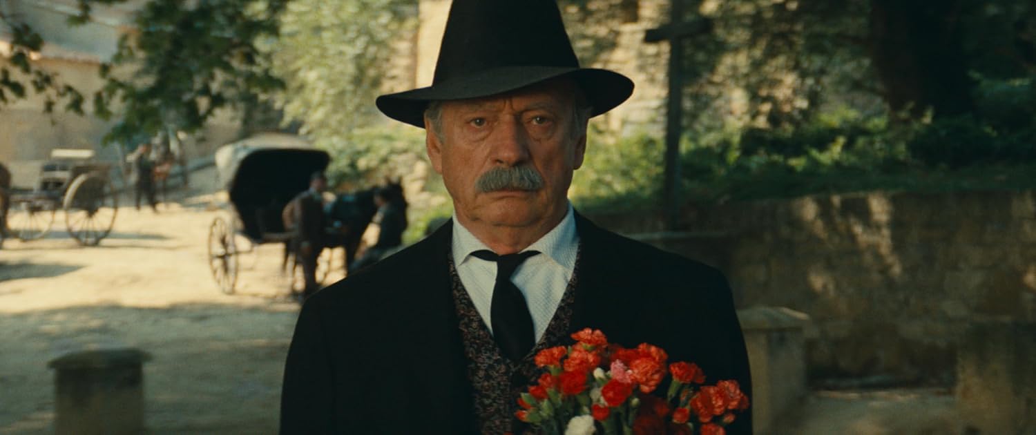Jean de Florette / Manon of the Spring: Two Films by Claude Berri (The Criterion Collection) [4K UHD] - for just $59.99! 