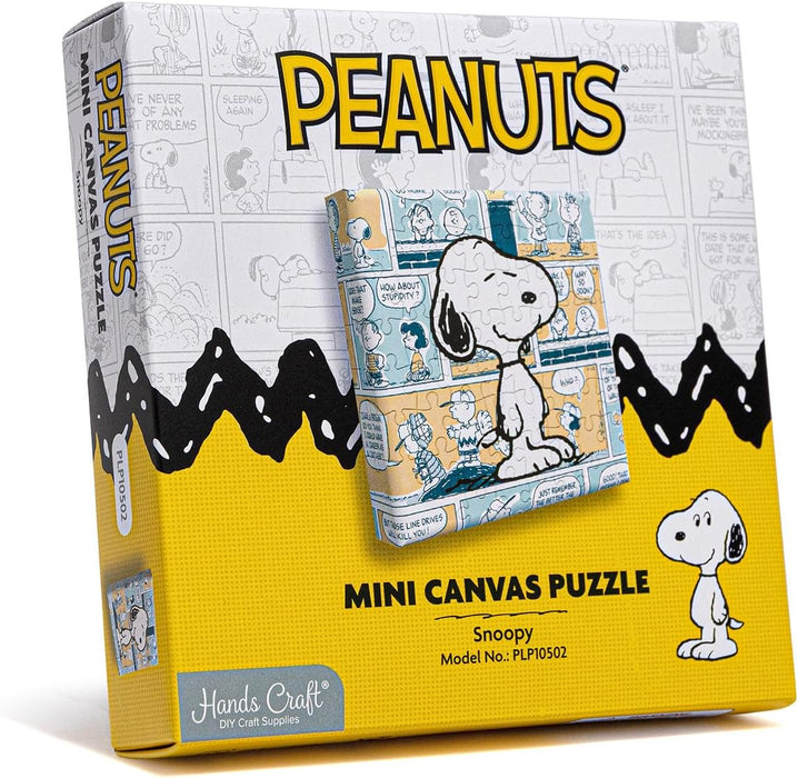 Puzzle: Peanuts® Snoopy - for just $14.99! 