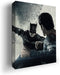 Batman vs Superman Wall Canvas - for just $30.99! 