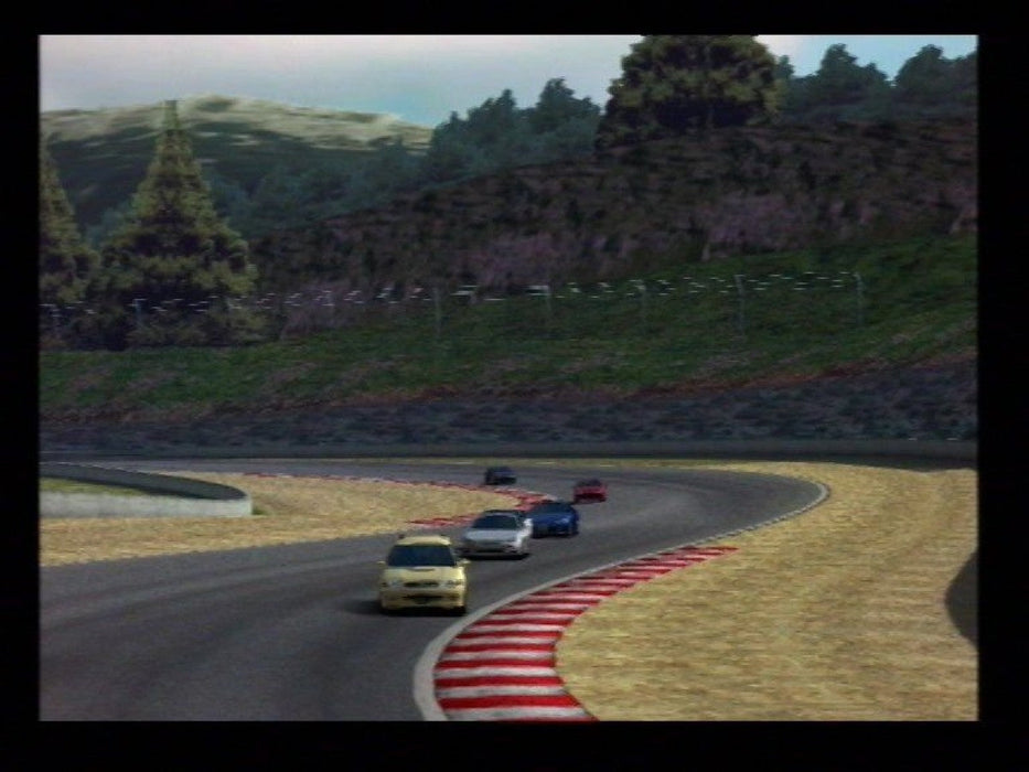 Gran Turismo 3 [Not for Resale] – PlayStation 2 (PS2) - for just $0! 