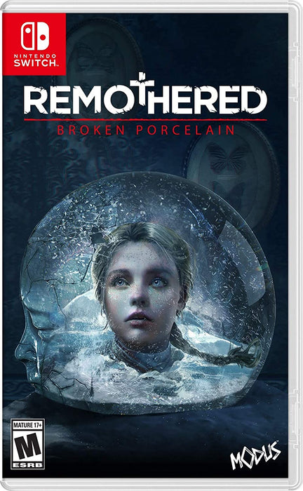 Remothered: Broken Porcelain (Nintendo Switch) - for just $0! 