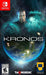 Battle Worlds: Kronos (Nintendo Switch) - for just $0! 