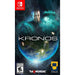 Battle Worlds: Kronos (Nintendo Switch) - Just $0! Shop now at Retro Gaming of Denver