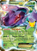 Genesect EX (11/101) (Team Plasma) [Mega Evolution: 30th Celebration Classic Collection] - for just $2.80! 
