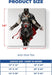 Assassin Wall Canvas 1 Piece - for just $28.99! 