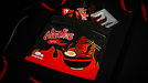 Instant Noodles (Spicy Edition) Playing Cards by BaoBao Restaurant - for just $14.99! 