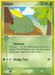 Gulpin (33/100) [EX: Crystal Guardians] - for just $0.35! 