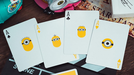 Minions Playing Cards - for just $11.99! 