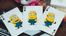 Minions Playing Cards - for just $11.99! 