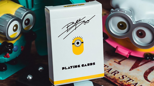 Minions Playing Cards - for just $11.99! 