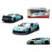 FuelMe Ferrari Mansory F8XX Blue SUPRME 1:64 - for just $89.99! 