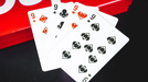 Hypebeast Playing Cards by Riffle Shuffle - for just $9.99! 