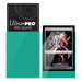 Ultra PRO: Small 60ct Sleeves - PRO-Gloss (Aqua) - Just $0! Shop now at Retro Gaming of Denver