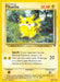Pikachu (86/110) [Legendary Collection] - for just $1.90! 