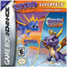 Spyro Superpack: Spyro: Season of Ice / Spyro 2: Season of Flame (Gameboy Advance) - for just $0! 