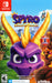 Spyro Reignited Trilogy (Nintendo Switch) - for just $0! 