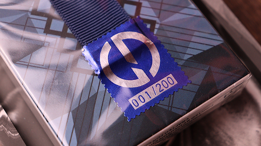 Gilded Galaxy Playing Cards by Galaxy Decks - for just $40.99! 