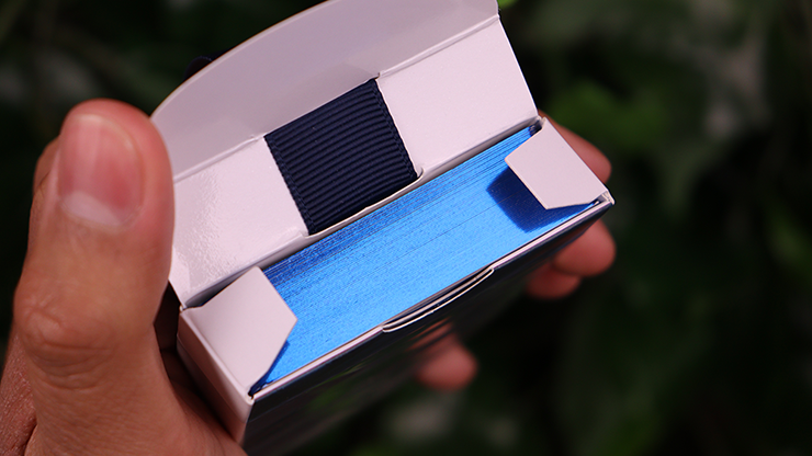 Gilded Galaxy Playing Cards by Galaxy Decks - for just $40.99! 