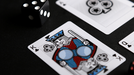 Nerds Playing Cards by Midnight Cards - for just $11.99! 
