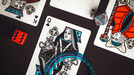 Nerds Playing Cards by Midnight Cards - for just $11.99! 
