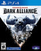 Dungeons & Dragons: Dark Alliance (Playstation 4) - for just $0! 