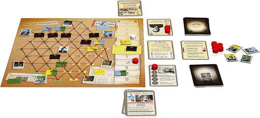 Watergate - White Box Edition - for just $34.95! 