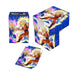 Ultra PRO: Deck Box - Full-View (Dragon Ball Super - Vegeta vs. Goku) - for just $0! 