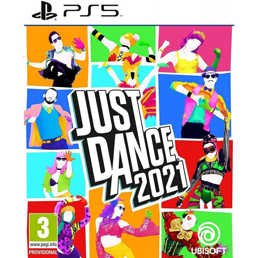 Just Dance 2021 (PlayStation 5) - for just $0! 