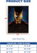 Iron Man Wall Canvas - for just $28.99! 