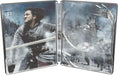 Kingdom of Heaven Limited Edition Steelbook [4K UHD + Blu-ray + Bonus] [Region Free] - for just $59.99! 