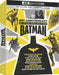 Batman - 85th Anniversary Collector's Edition [4K UHD] - for just $152.99! 