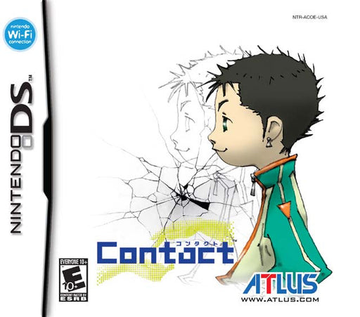Contact (Nintendo DS) - for just $0! 